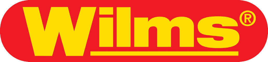 Logo Hans Wilms GmbH & Co. KG in Mönchengladbach Giesenkirchen
