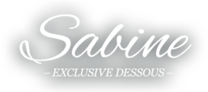 Sabine Exclusive Dessous