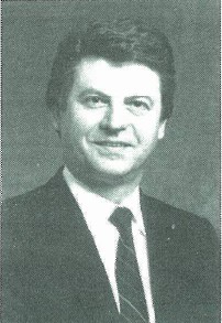 Foto von Ehrenmitglied des Schützenverein Tackhütte Werner Wolf