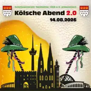 Kölsche Abend 2.0