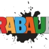 Logo der Band Rabaue