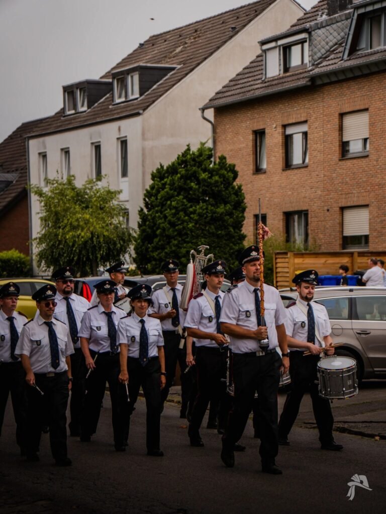 Großer Festumzug – Foto 2
