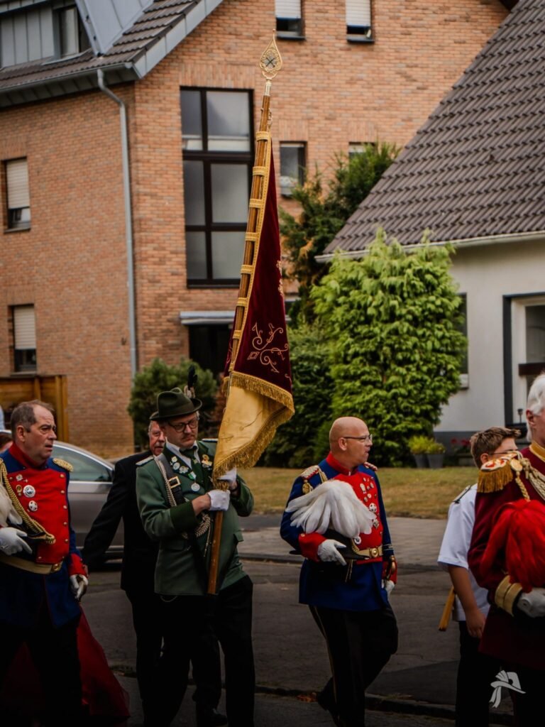 Großer Festumzug – Foto 3