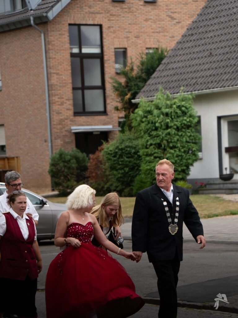 Großer Festumzug – Foto 4