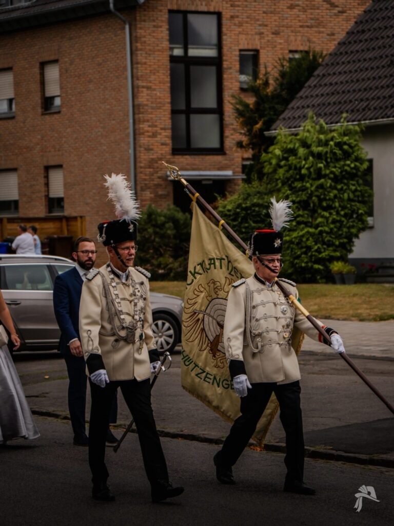 Großer Festumzug – Foto 5