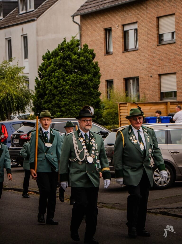 Großer Festumzug – Foto 7