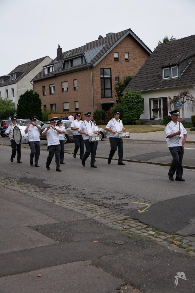 Großer Festumzug – Foto 8
