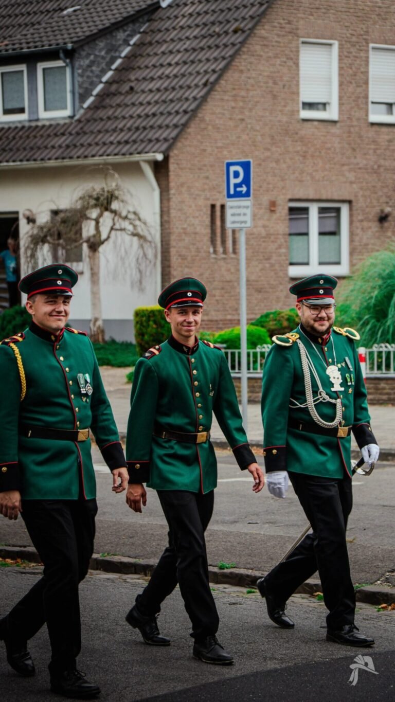 Großer Festumzug – Foto 10
