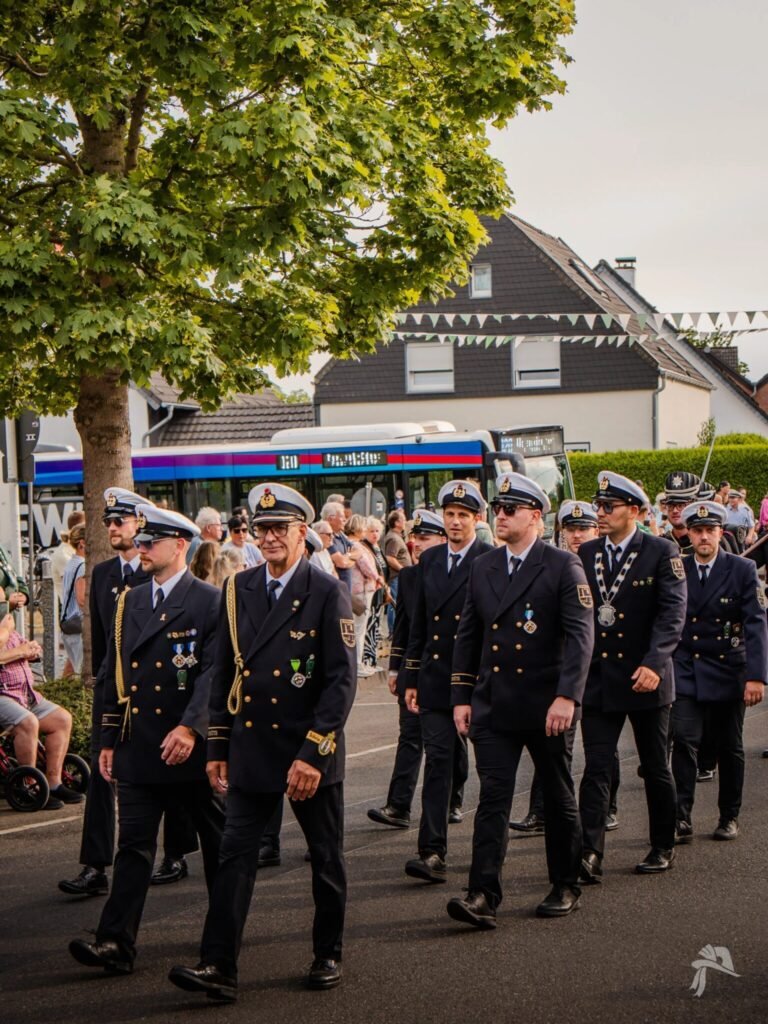 Großer Festumzug – Foto 13