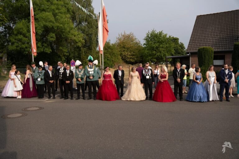 Großer Festumzug – Foto 15
