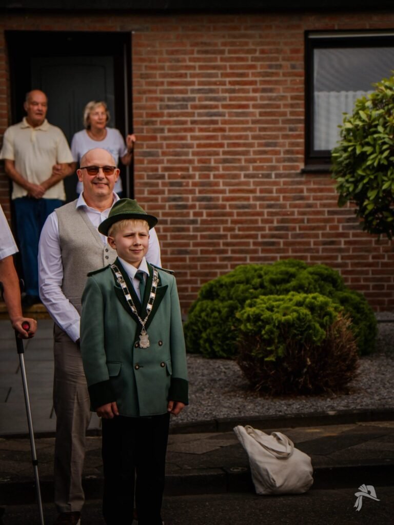 Großer Festumzug – Foto 16