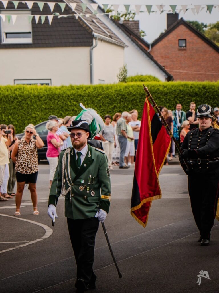 Großer Festumzug – Foto 18