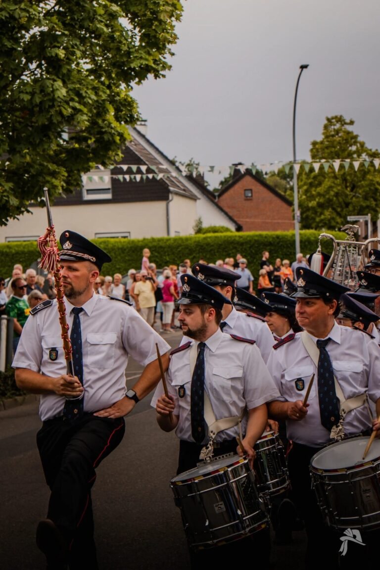 Großer Festumzug – Foto 19
