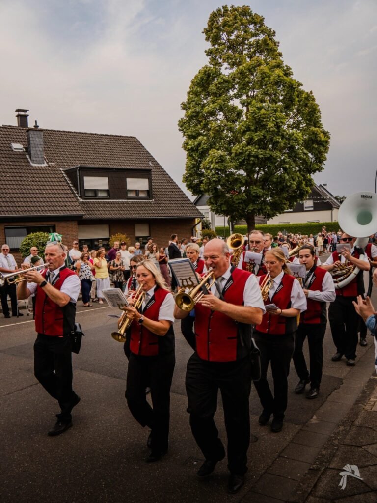 Großer Festumzug – Foto 20