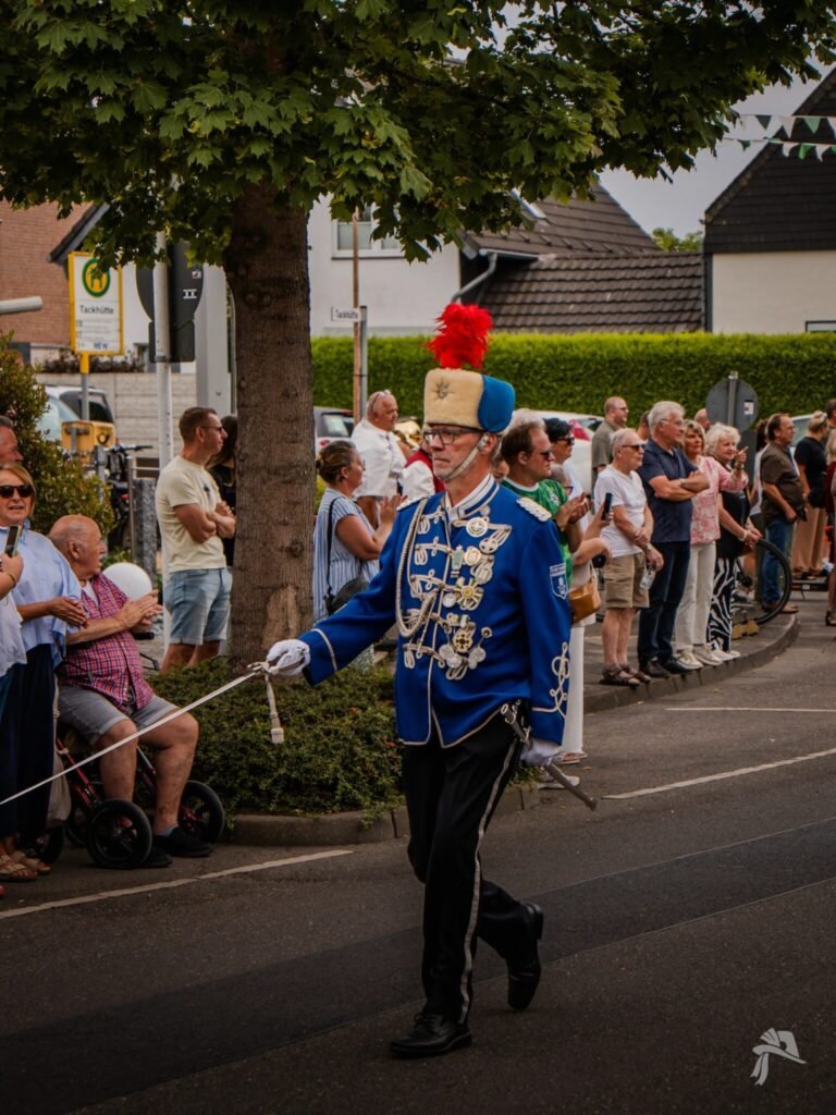 Großer Festumzug – Foto 21