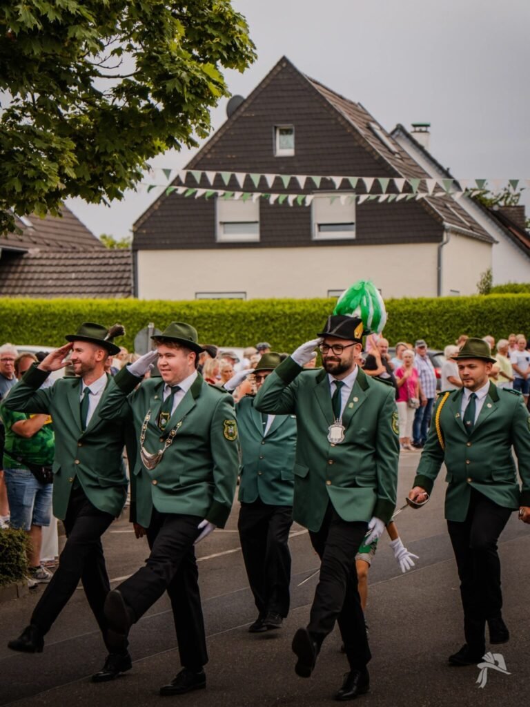 Großer Festumzug – Foto 22