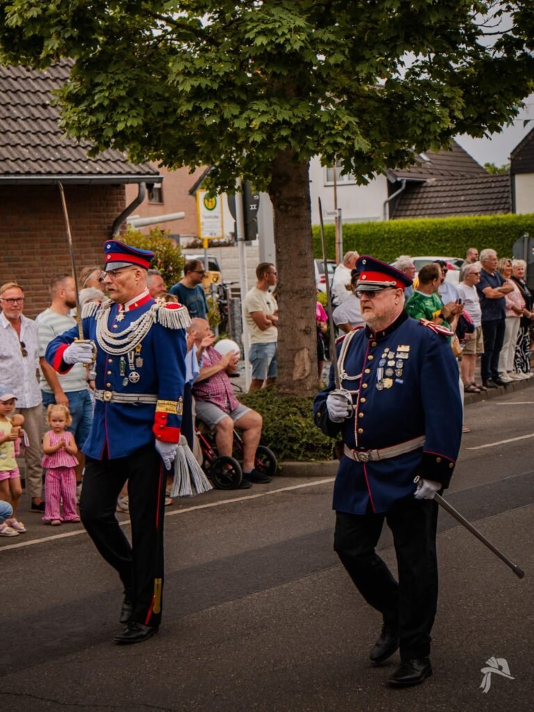Großer Festumzug – Foto 23