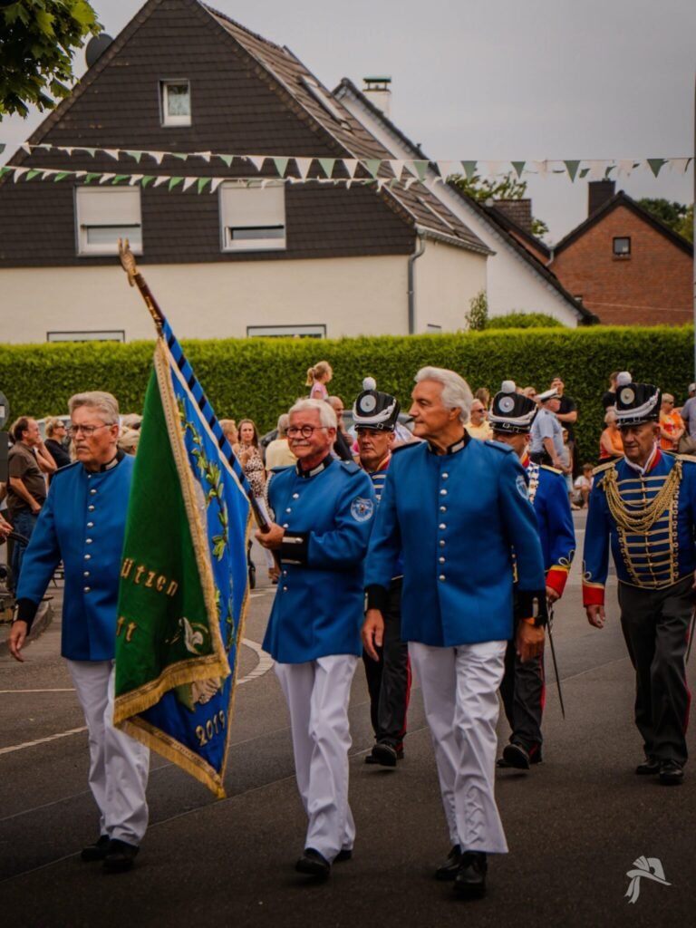 Großer Festumzug – Foto 24