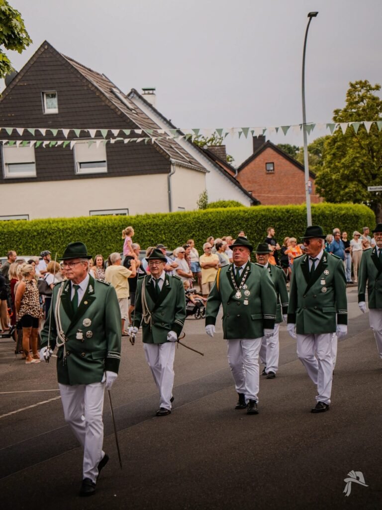 Großer Festumzug – Foto 25