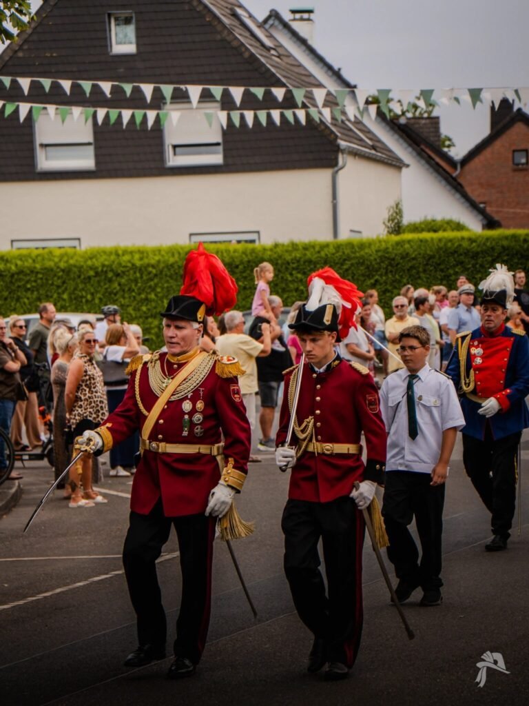 Großer Festumzug – Foto 26