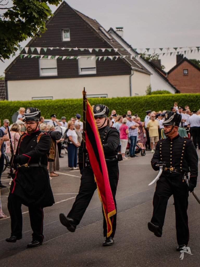 Großer Festumzug – Foto 27