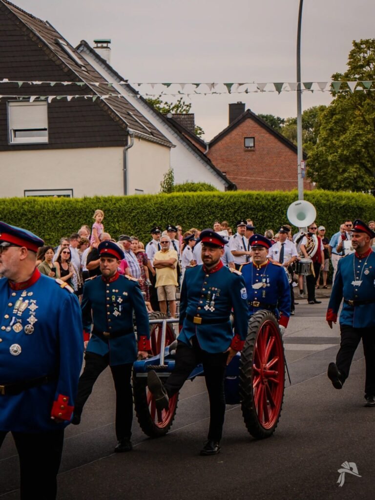 Großer Festumzug – Foto 29