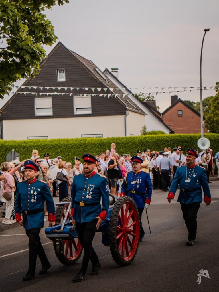 Großer Festumzug – Foto 30