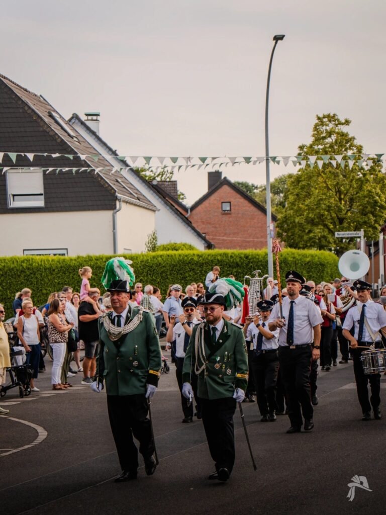 Großer Festumzug – Foto 31