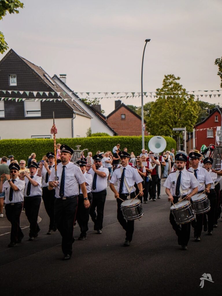 Großer Festumzug – Foto 32