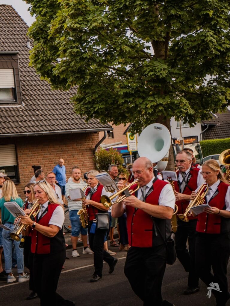 Großer Festumzug – Foto 33