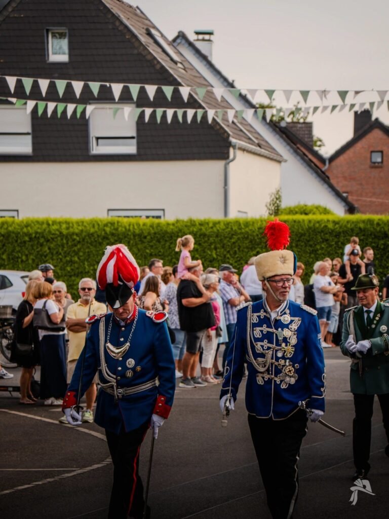 Großer Festumzug – Foto 34