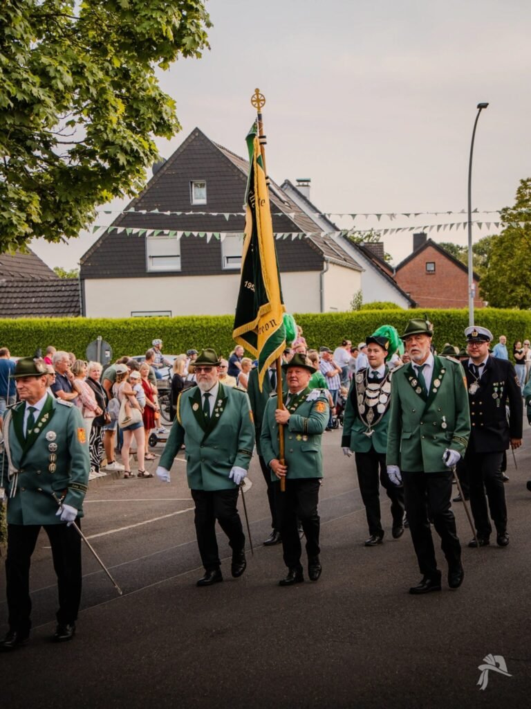 Großer Festumzug – Foto 35
