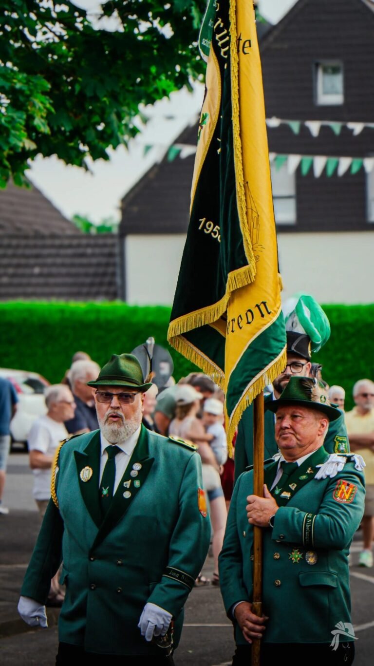Großer Festumzug – Foto 36