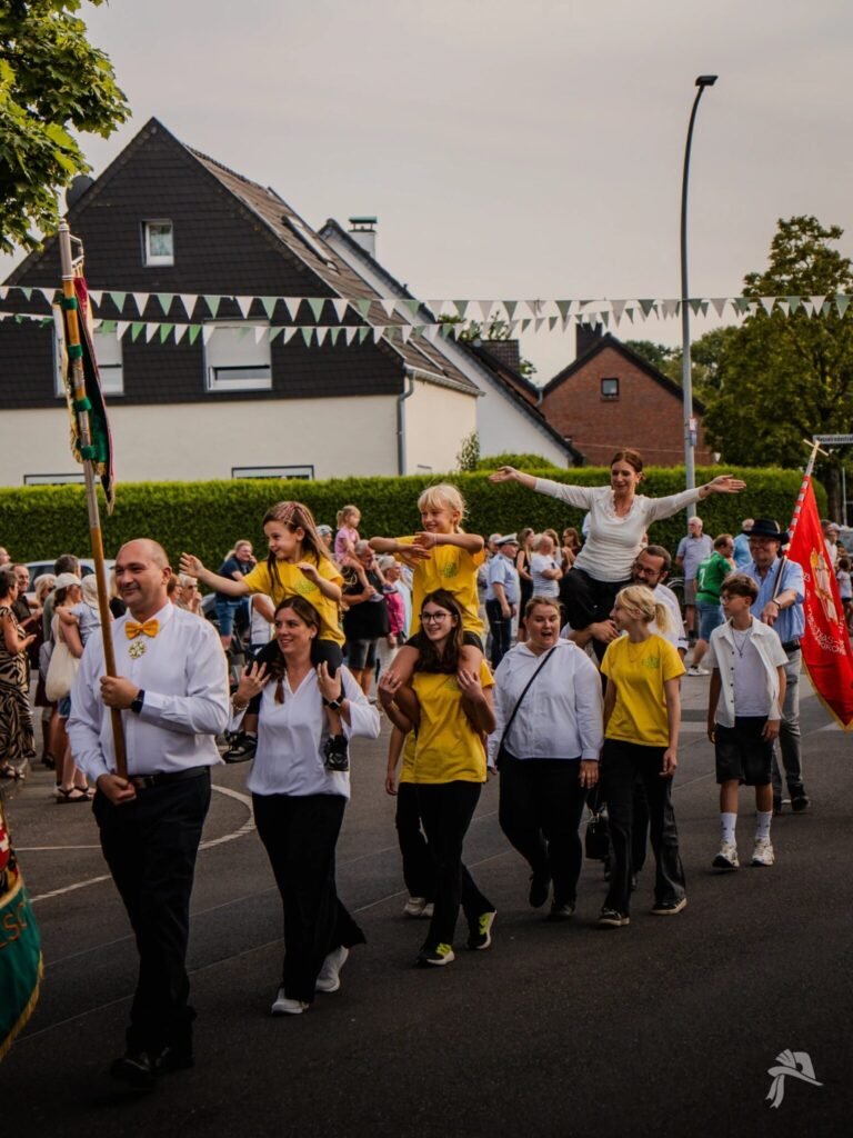 Großer Festumzug – Foto 37