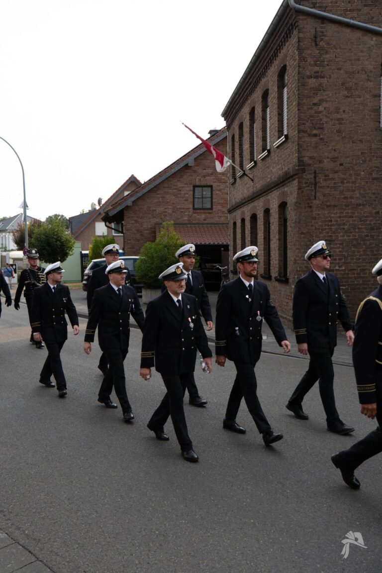 Samsatag Umzug – Foto 8