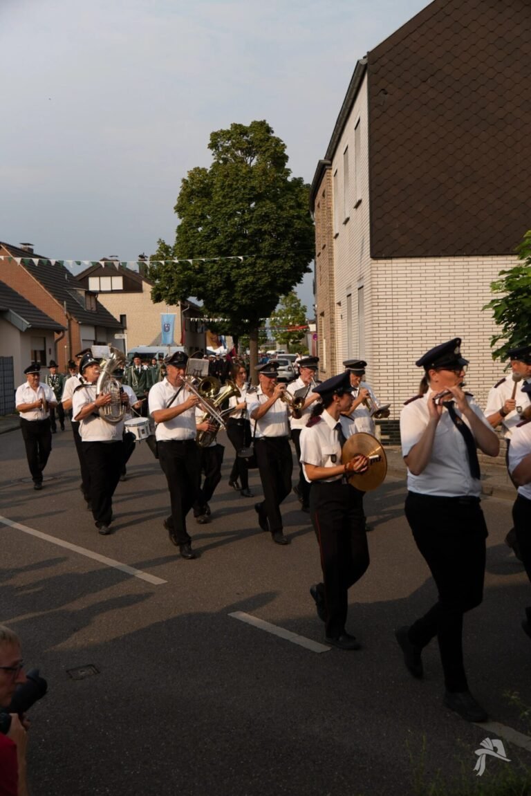 Samsatag Umzug – Foto 12