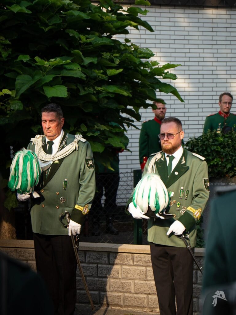 Samsatag Umzug – Foto 16