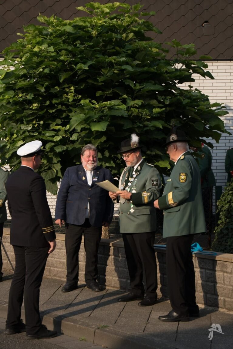 Samsatag Umzug – Foto 20