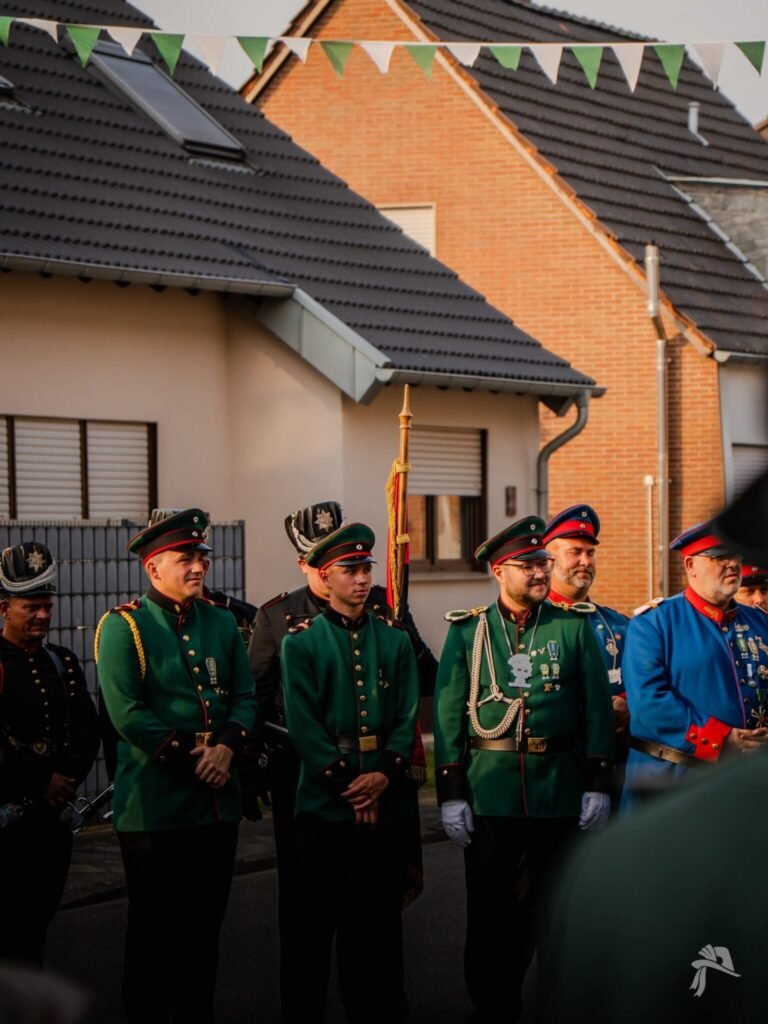 Samsatag Umzug – Foto 23