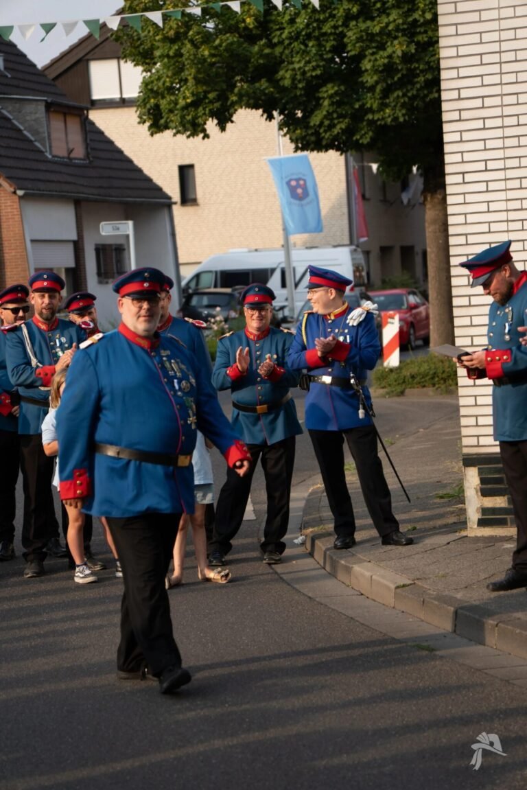 Samsatag Umzug – Foto 24