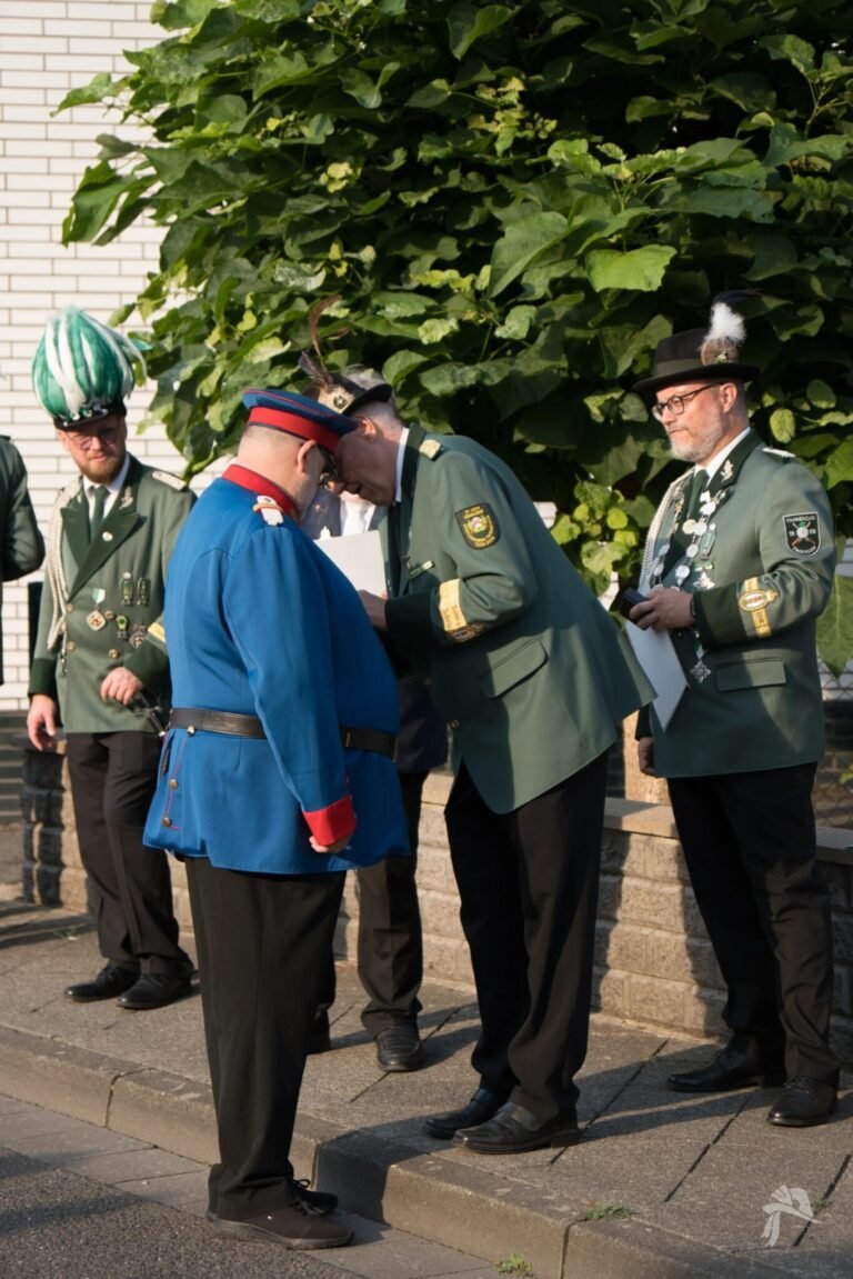 Samsatag Umzug – Foto 26