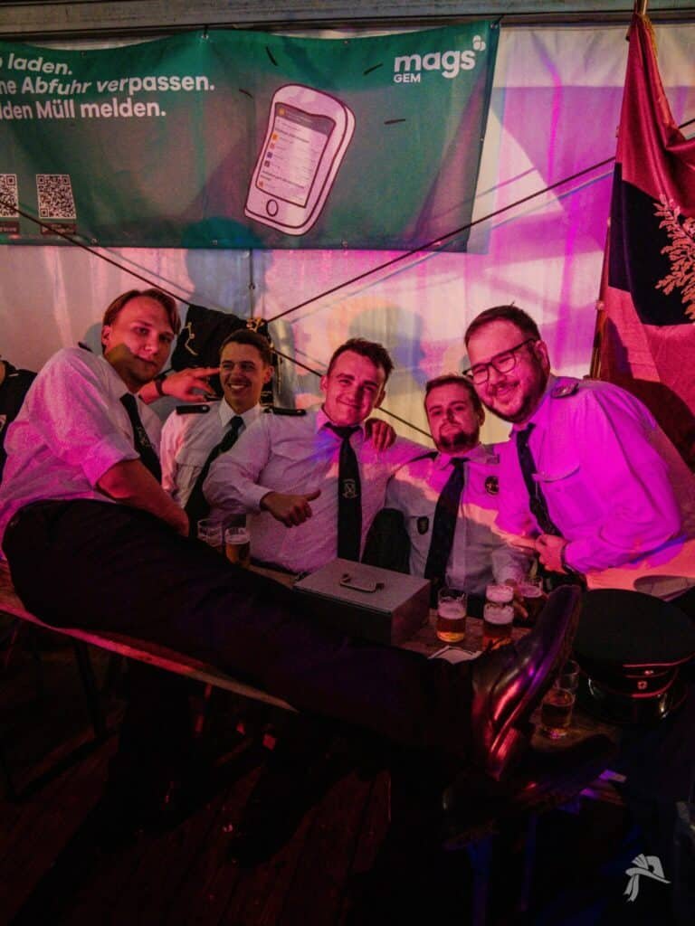 Schützenball – Foto 2