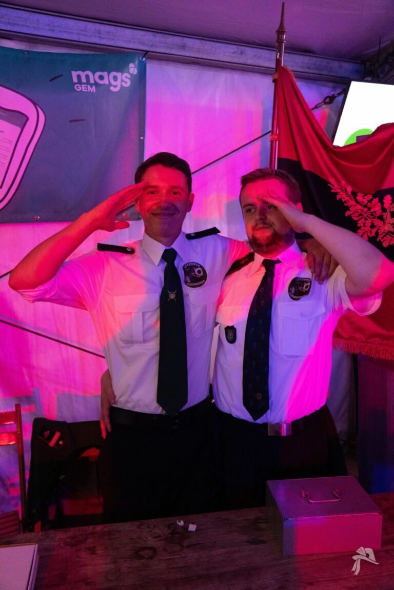 Schützenball – Foto 7