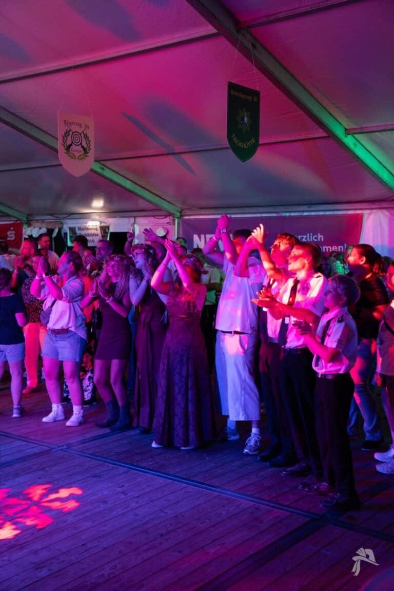 Schützenball – Foto 10