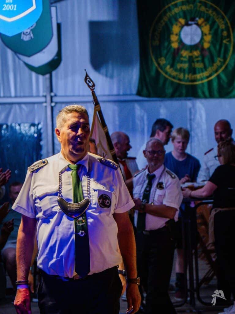 Schützenball – Foto 13
