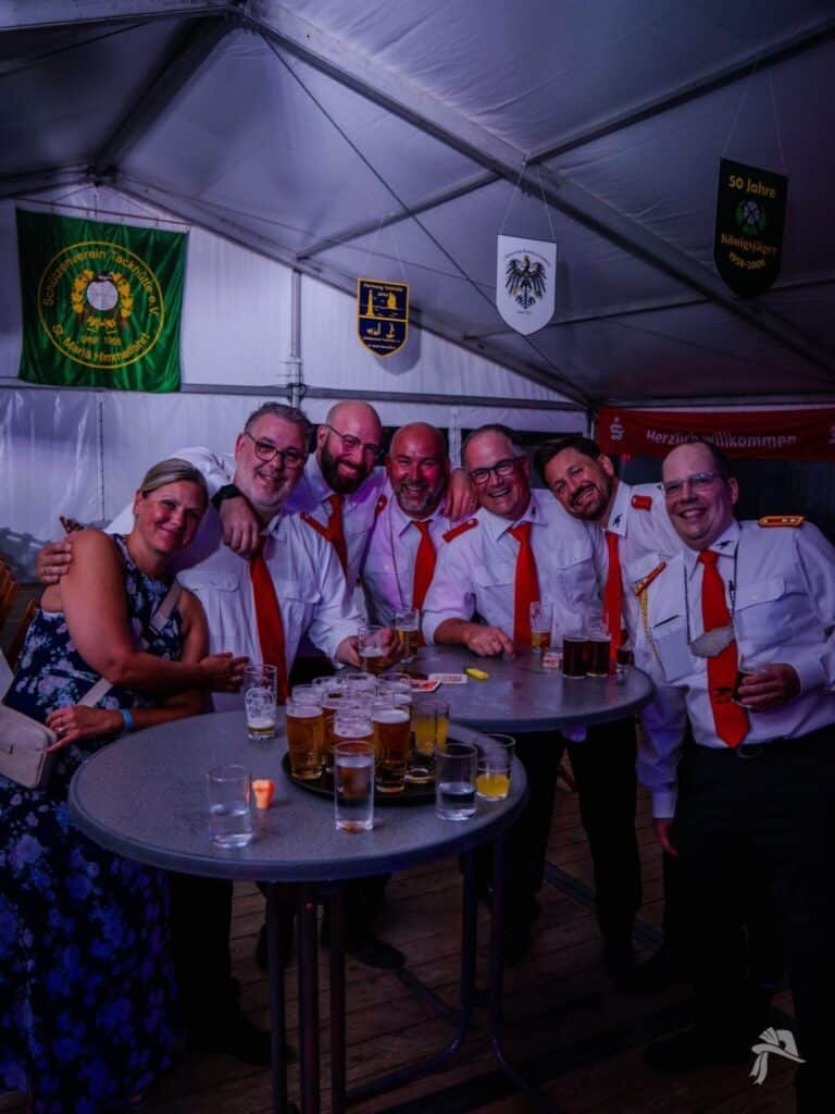 Schützenball – Foto 15