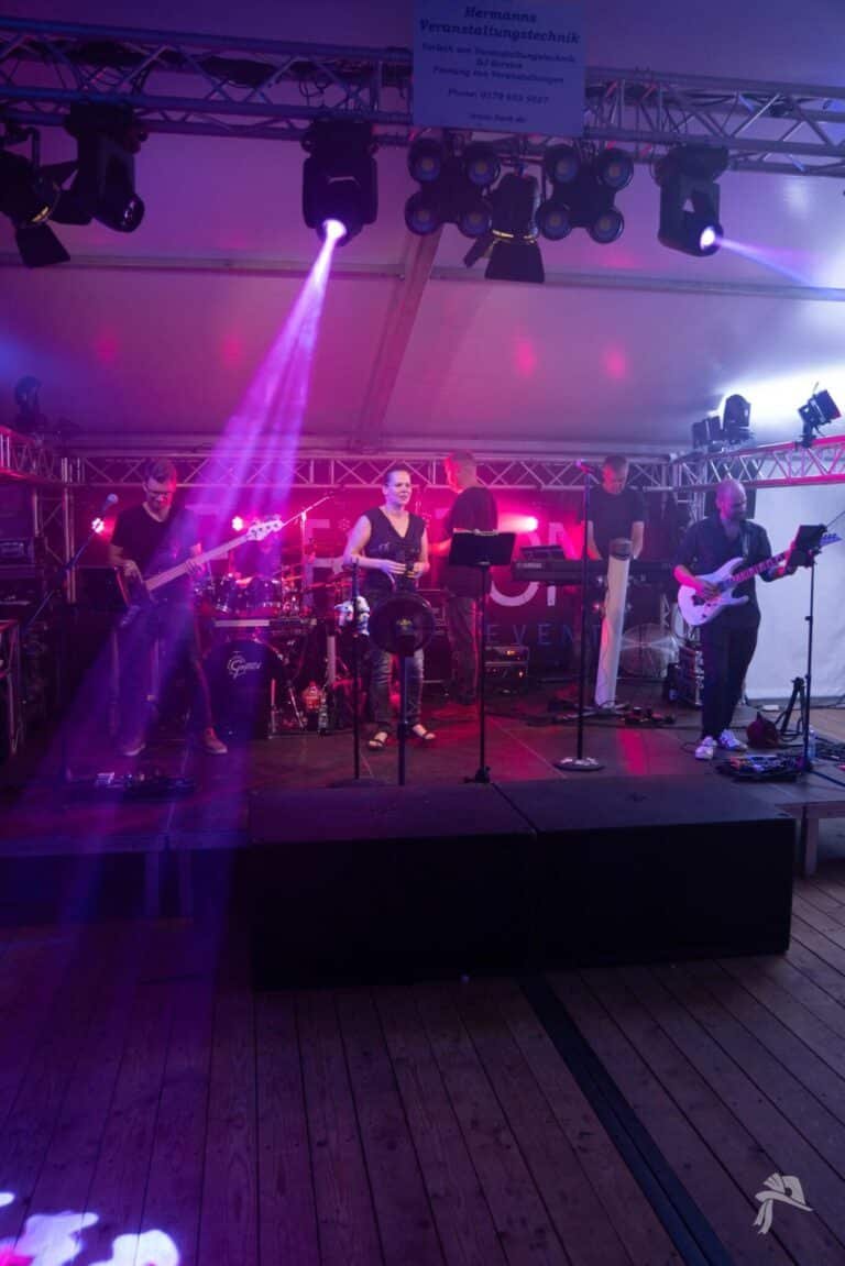 Schützenball – Foto 17