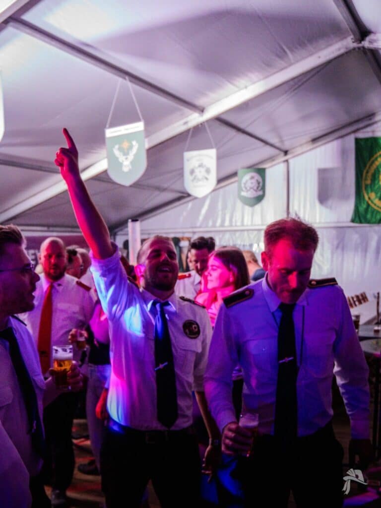 Schützenball – Foto 18