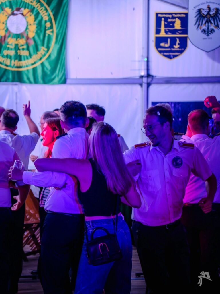Schützenball – Foto 20
