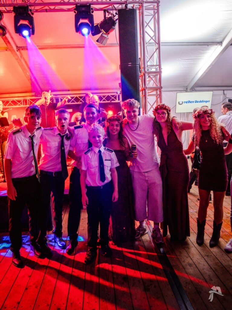 Schützenball – Foto 23